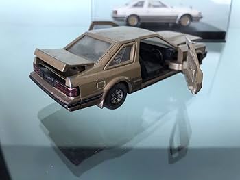 【早い者勝ち】SOARER 初代ソアラ 純正 キーホルダー 愛車セット 美品 カーアクリルキーホルダー トヨタライセンス商品 カローラクロス